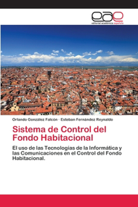 Sistema de Control del Fondo Habitacional