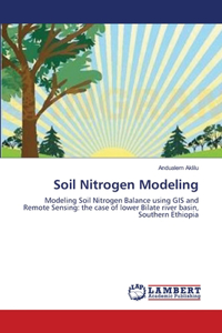 Soil Nitrogen Modeling