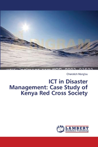ICT in Disaster Management