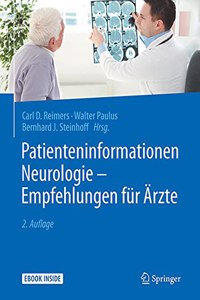 Patienteninformationen Neurologie - Empfehlungen Für Ärzte