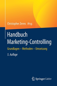 Handbuch Marketing-Controlling