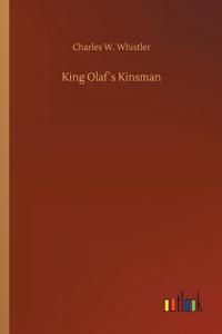 King Olaf´s Kinsman