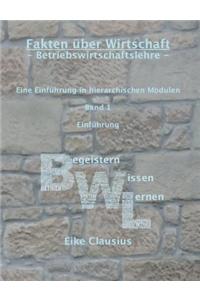 Fakten Uber Wirtschaft - Betriebswirtschaftslehre -