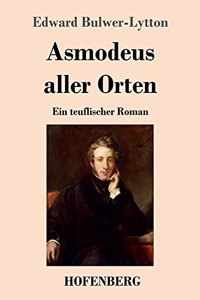 Asmodeus aller Orten