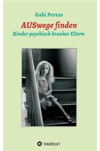 AUSwege finden