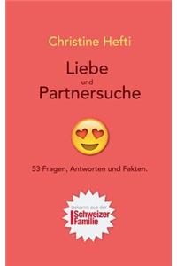 Liebe Und Partnersuche