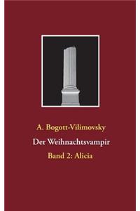 Der Weihnachtsvampir