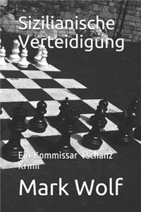 Sizilianische Verteidigung