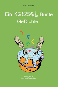 Kessel Bunte Gedichte