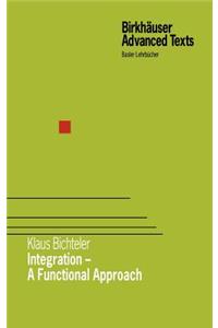 Integration - A Functional Approach