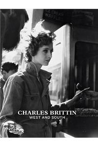 Charles Brittin: West and South