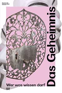 Das Geheimnis (German Edition)