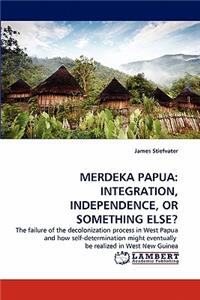 Merdeka Papua