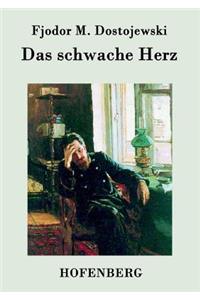 Das schwache Herz