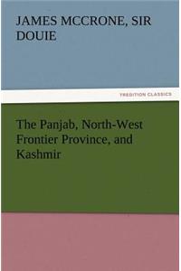 Panjab, North-West Frontier Province, and Kashmir