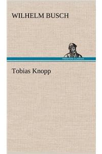 Tobias Knopp