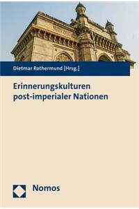 Erinnerungskulturen Post-Imperialer Nationen