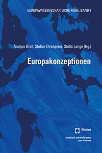 Europakonzeptionen