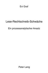 Lese-Rechtschreib-Schwaeche