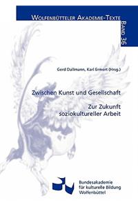 Zwischen Kunst und Gesellschaft