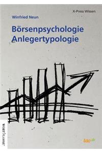 Börsenpsychologie - Anlegertypologie