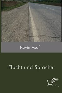 Flucht und Sprache