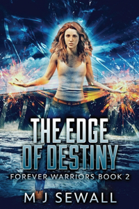 Edge Of Destiny