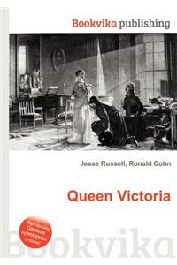 Queen Victoria