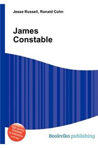 James Constable