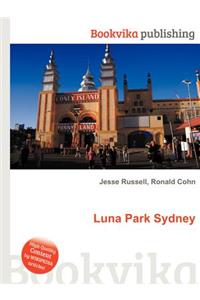 Luna Park Sydney