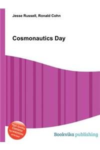 Cosmonautics Day