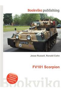 Fv101 Scorpion