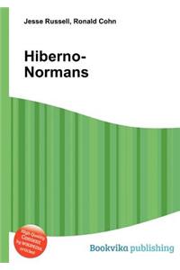 Hiberno-Normans