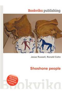 Shoshone People