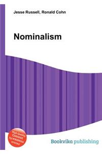 Nominalism