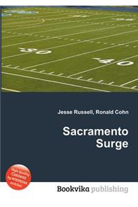 Sacramento Surge