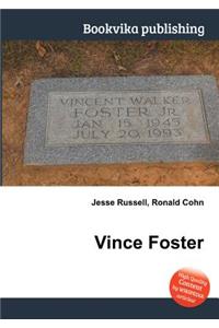 Vince Foster