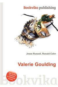Valerie Goulding