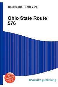 Ohio State Route 576