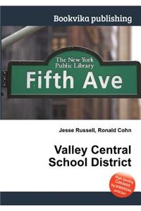 Valley Central School District