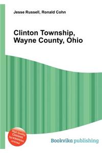 Clinton Township, Wayne County, Ohio
