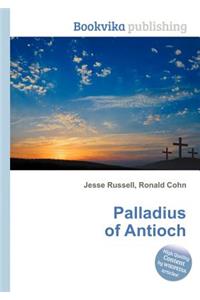 Palladius of Antioch
