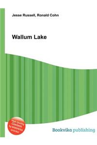 Wallum Lake