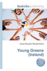 Young Greens (Ireland)