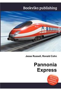 Pannonia Express