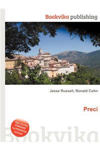 Preci