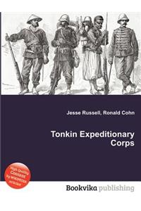 Tonkin Expeditionary Corps