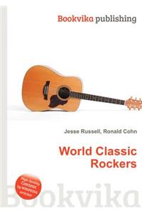World Classic Rockers