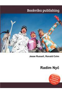 Radim NY