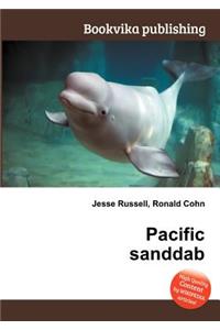 Pacific Sanddab